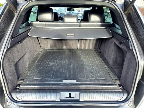 Used 2014 Land Rover Range Rover Sport HSE image 34