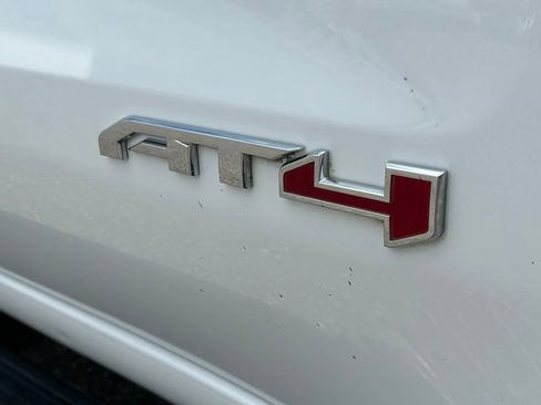Used 2019 GMC Sierra 1500 AT4 w/ AT4 Premium Package AWD/4WD image 47