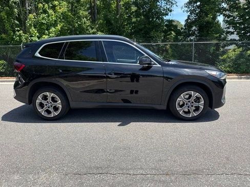 Certified 2023 BMW X1 xDrive28i w/ Convenience Package AWD/4WD image 7