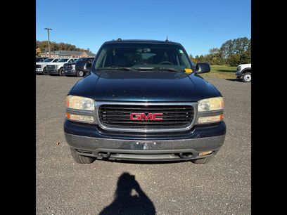 Used 2004 GMC Yukon XL SLT w/ Preferred Equipment Group