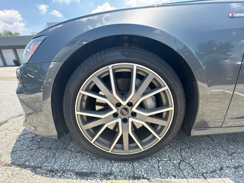 Used 2022 Audi A6 Premium Plus AWD/4WD image 8