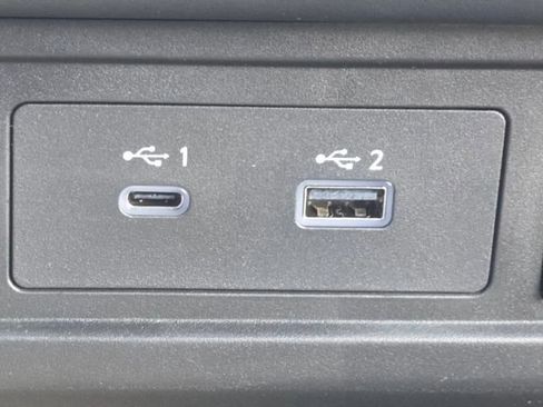 New 2026 Nissan Frontier SV image 7