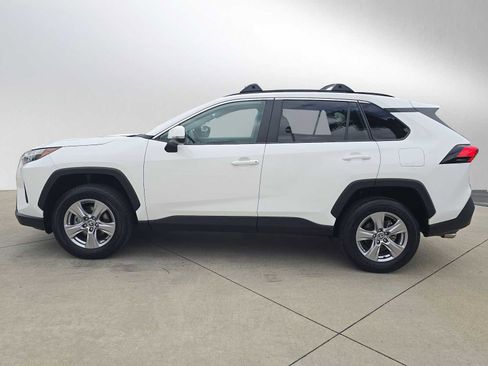 Certified 2025 Toyota RAV4 XLE w/ Convenience Package image 6