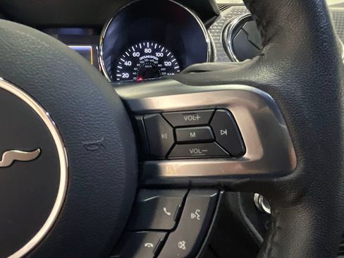 Used 2017 Ford Mustang GT w/ GT Performance Package RWD image 83