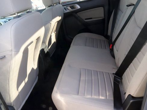 Used 2021 Ford Ranger XLT w/ Equipment Group 301A Mid image 16