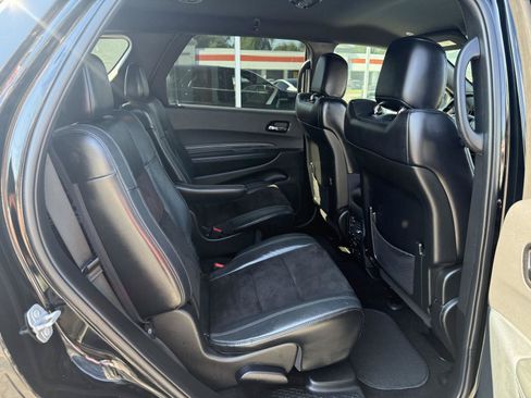Used 2022 Dodge Durango GT RWD image 18