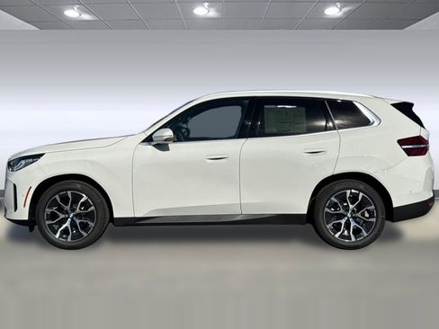 Used 2026 BMW X3 xDrive30 w/ Premium Package AWD/4WD image 2