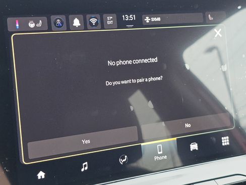 New 2026 Jeep Compass Latitude image 4