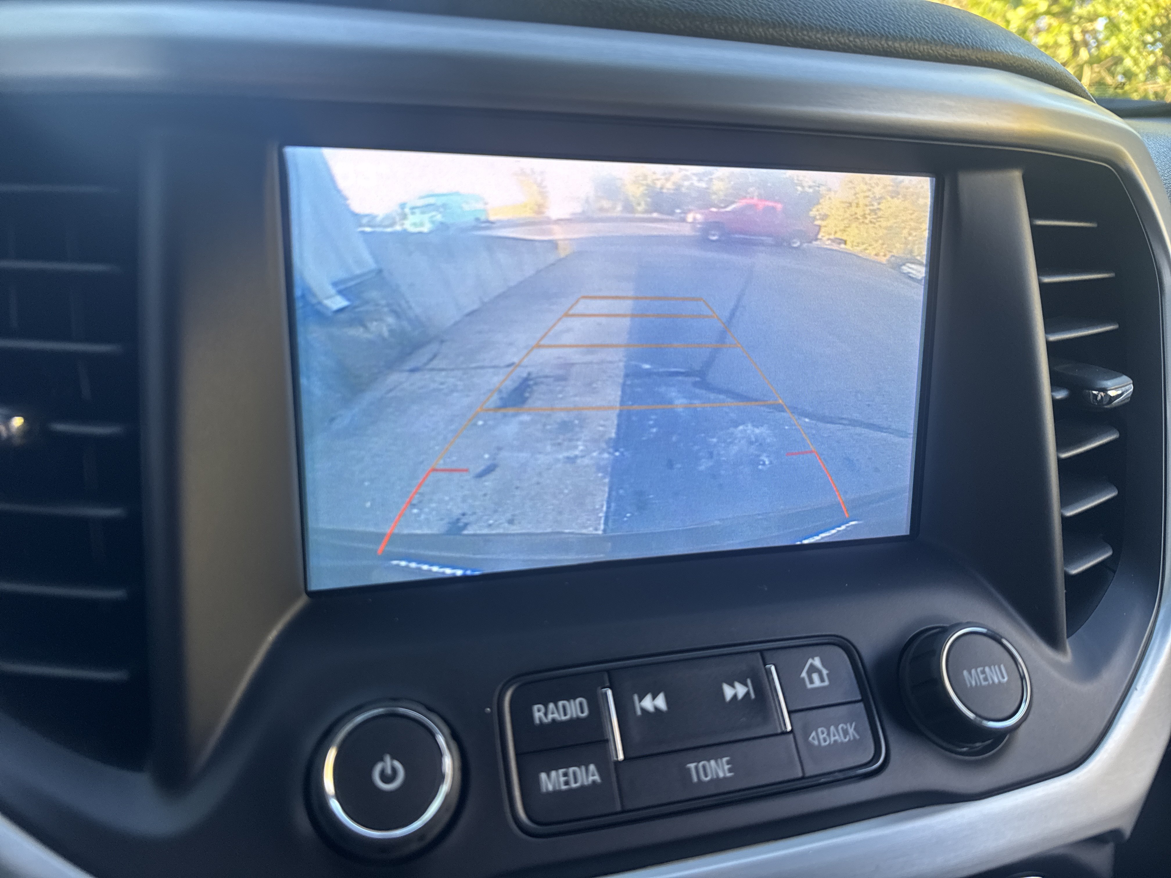 Used 2019 GMC Acadia SLT AWD/4WD image 23
