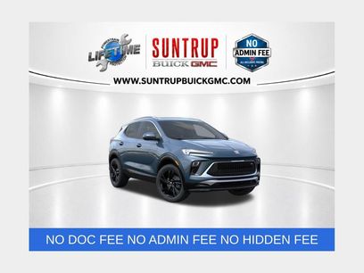 New 2026 Buick Encore GX Sport Touring w/ Comfort Package