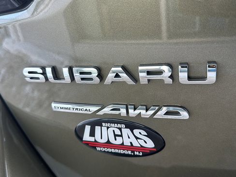 Used 2023 Subaru Outback Touring image 50