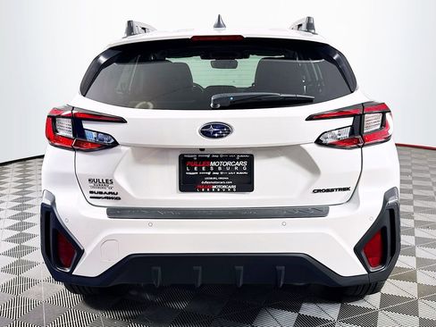 New 2026 Subaru Crosstrek 2.5i Limited AWD/4WD image 6