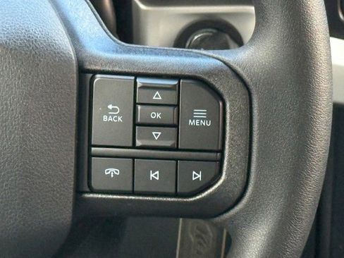 New 2026 Ford F450 XL w/ XL Driver Assist Package AWD/4WD image 27