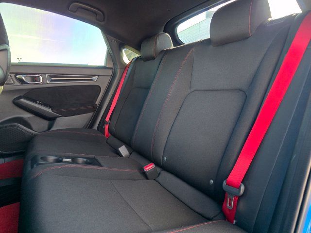 Certified 2023 Honda Civic Type R image 23