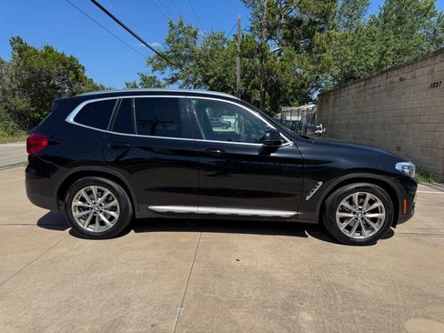 Used 2019 BMW X3 sDrive30i RWD image 15