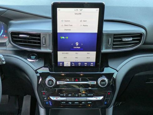 Used 2023 Ford Explorer ST w/ Equipment Group 401A image 20