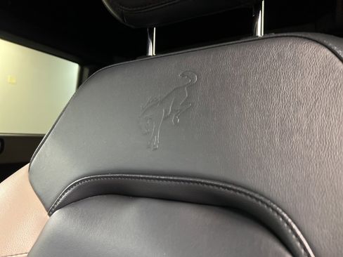 Certified 2024 Ford Bronco Wildtrak image 32