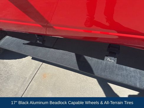 Certified 2023 Ford Bronco Wildtrak AWD/4WD image 11
