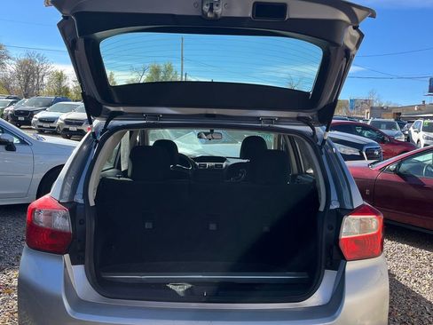 Used 2015 Subaru Impreza 2.0i Sport Premium image 21