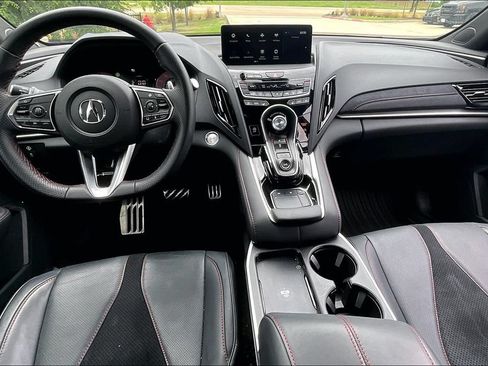 Certified 2025 Acura RDX A-Spec AWD/4WD image 19