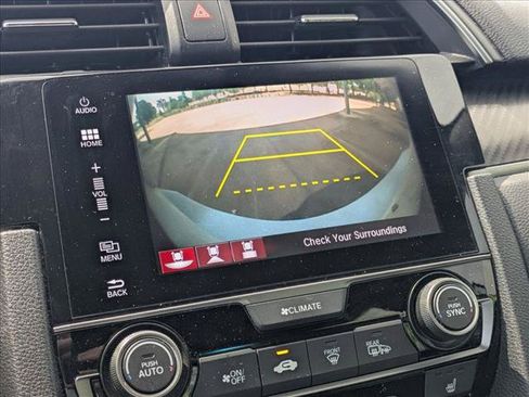 Used 2018 Honda Civic Si image 14