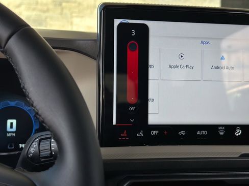 New 2025 Ford Bronco Sport Big Bend w/ Convenience Package image 32