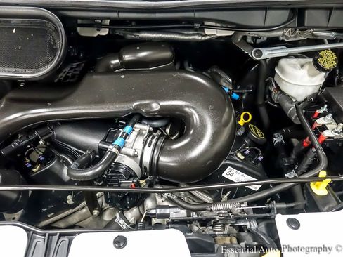 Used 2016 Ford Transit 150 XL image 29