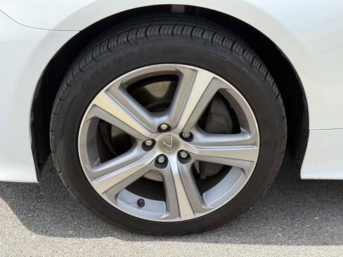 Used 2015 Lexus RC 350 AWD w/ Navigation System Package image 2