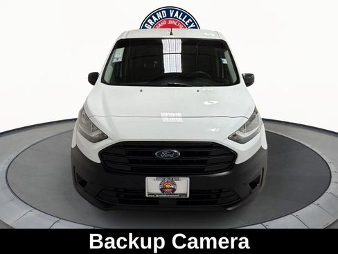 Used 2021 Ford Transit Connect XL image 4