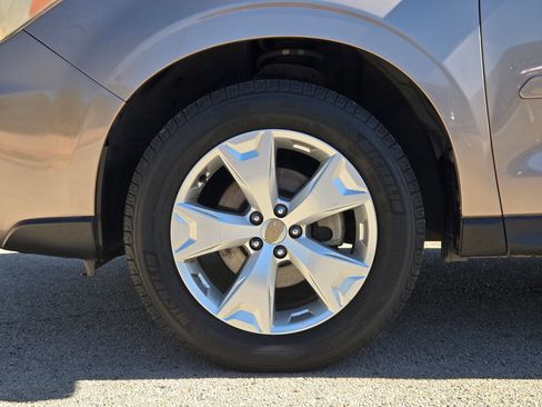 Used 2014 Subaru Forester 2.5i Touring image 31