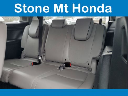 Used 2023 Honda Odyssey Elite image 14