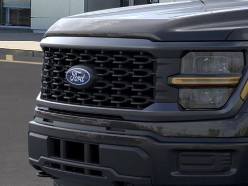New 2026 Ford F150 STX AWD/4WD image 18