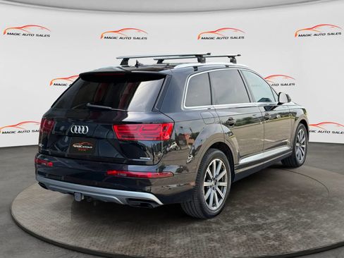 Used 2019 Audi Q7 3.0T Prestige w/ Prestige Package AWD/4WD image 10