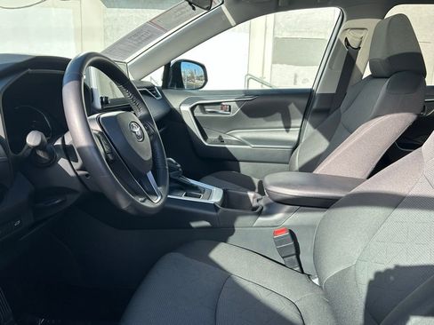 Certified 2024 Toyota RAV4 XLE w/ Convenience Package image 10