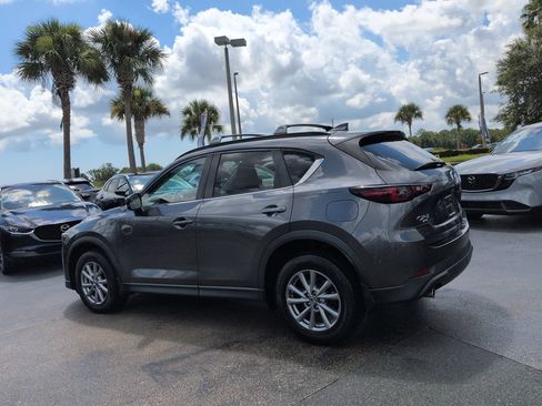 Used 2022 MAZDA CX-5 AWD 2.5 S image 6