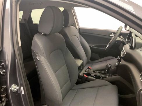 Used 2021 Hyundai Tucson Value image 6