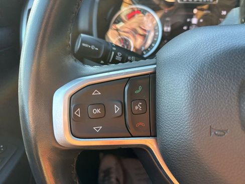 Used 2022 RAM 1500 Big Horn image 43