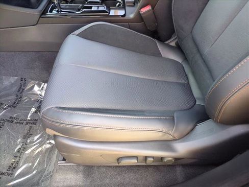 New 2026 Subaru Forester Touring AWD/4WD image 4