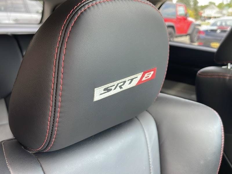 Used 2006 Dodge Magnum SRT8 RWD image 46