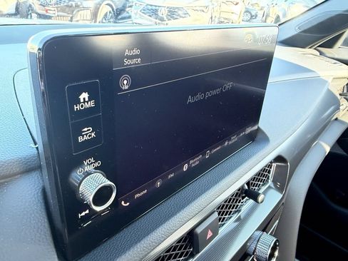 Used 2025 Acura Integra Type S FWD image 21