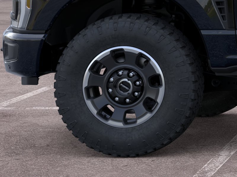 New 2026 Ford F250 Lariat w/ Tremor Off-Road Package AWD/4WD image 19