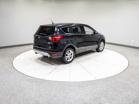 Used 2019 Ford Escape SE AWD/4WD image 27