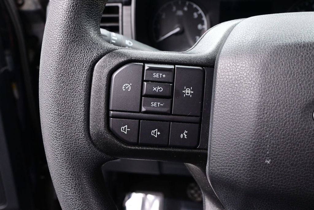 Used 2022 Ford F150 Tremor w/ Trailer Tow Package AWD/4WD image 28