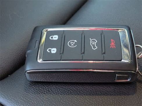 New 2025 Jeep Grand Cherokee Limited image 37