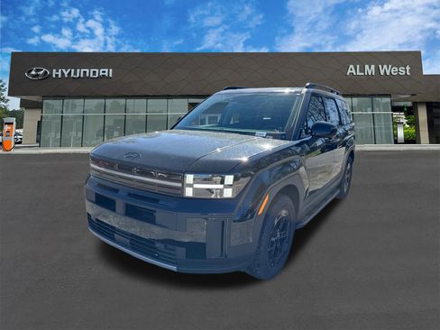 New 2026 Hyundai Santa Fe XRT image 1