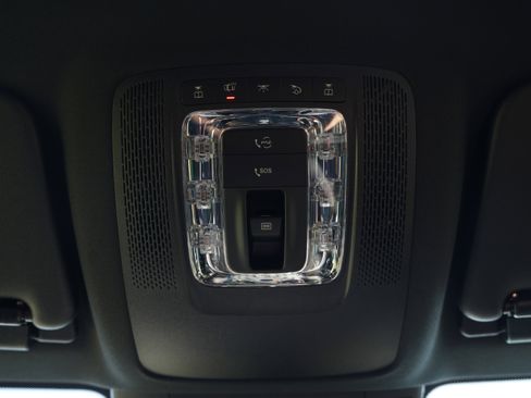 New 2025 Mercedes-Benz GLS 450 4MATIC image 35