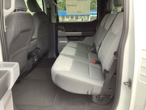 New 2026 Ford F250 XLT AWD/4WD image 10