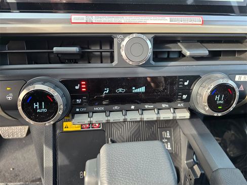 New 2026 Toyota Tacoma SR5 image 28