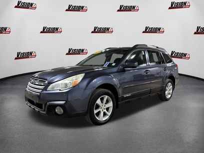 Used 2014 Subaru Outback 2.5i Premium