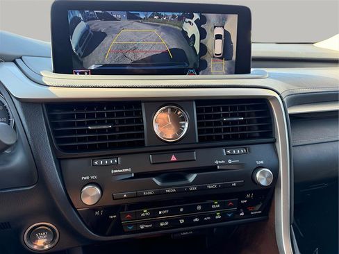 Used 2020 Lexus RX 350L FWD image 49